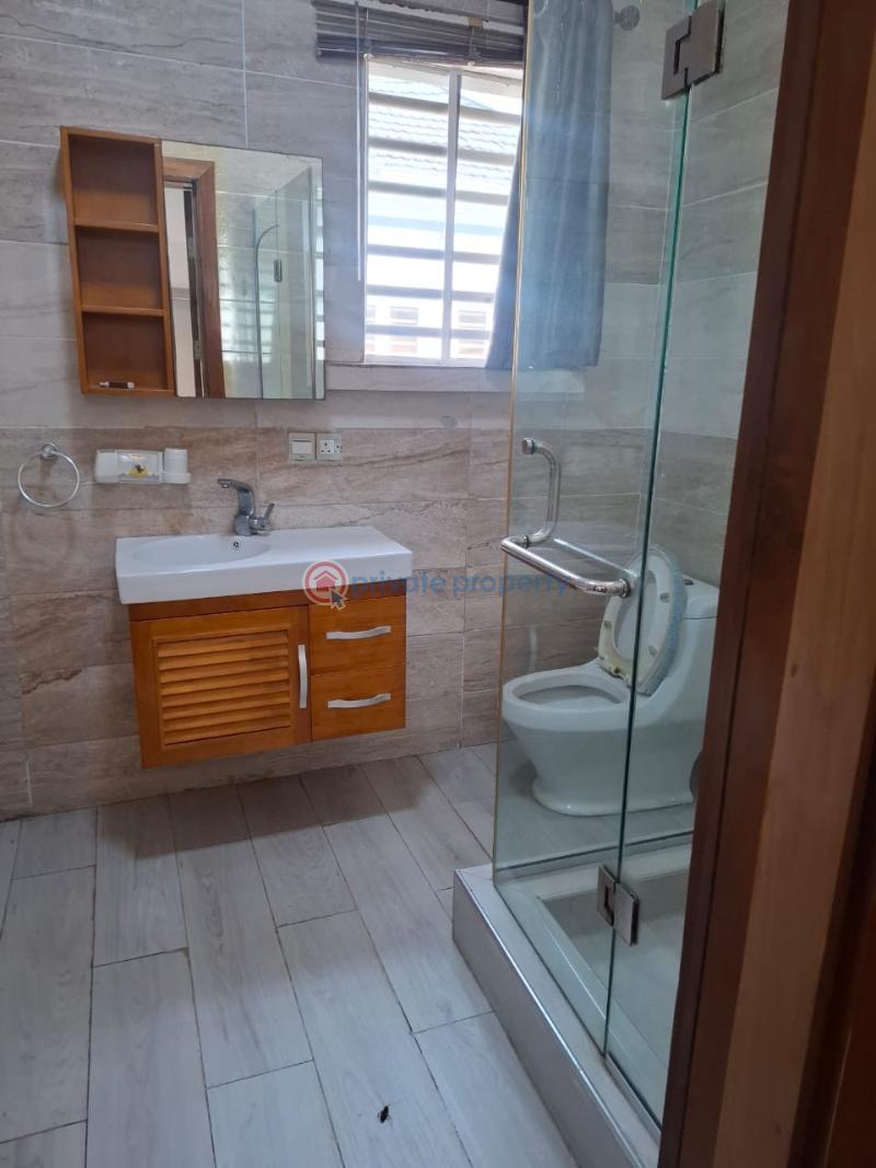 4 bedroom Semi detached Duplex For Sale Osapa Lekki Lagos - 25