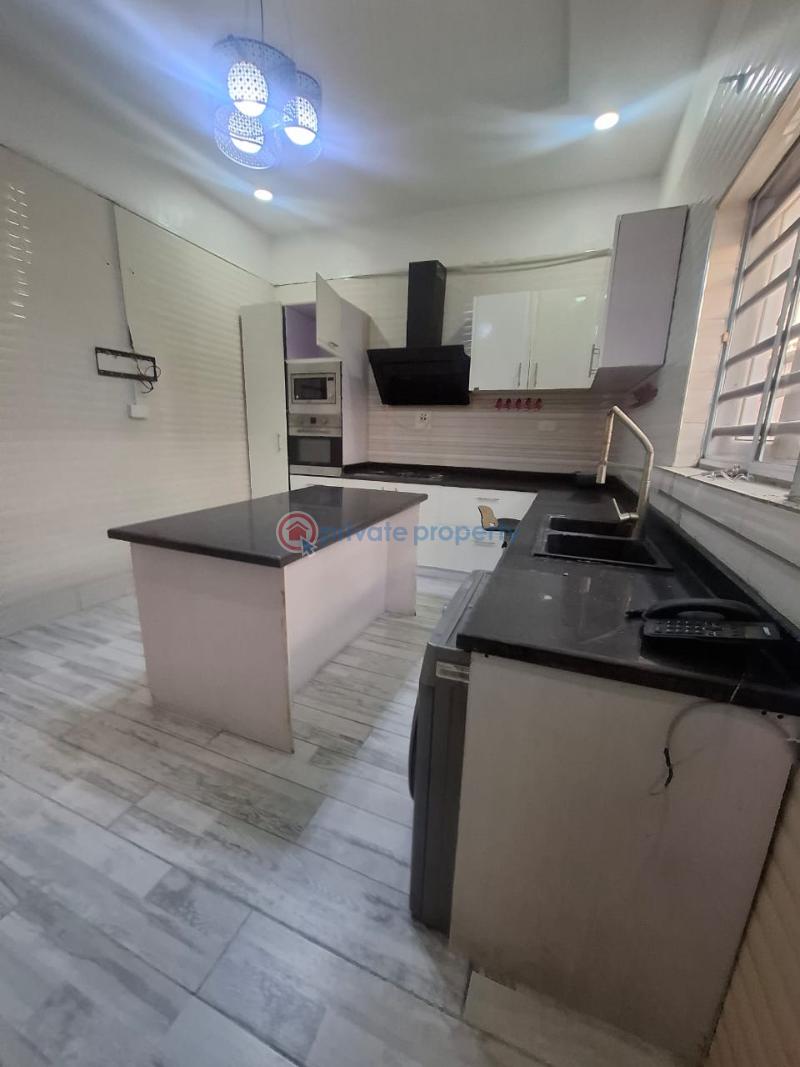 4 bedroom Semi detached Duplex For Sale Osapa Lekki Lagos - 1