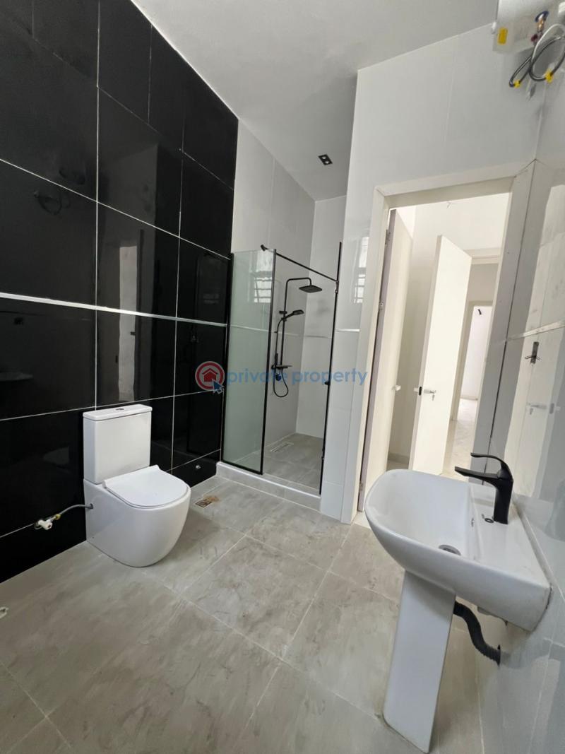 4 bedroom Semi detached Duplex For Rent Orchid Lekki Lagos - 0