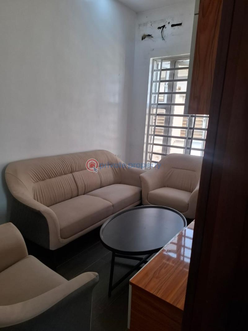 4 bedroom Semi detached Duplex For Sale Osapa Lekki Lagos - 23