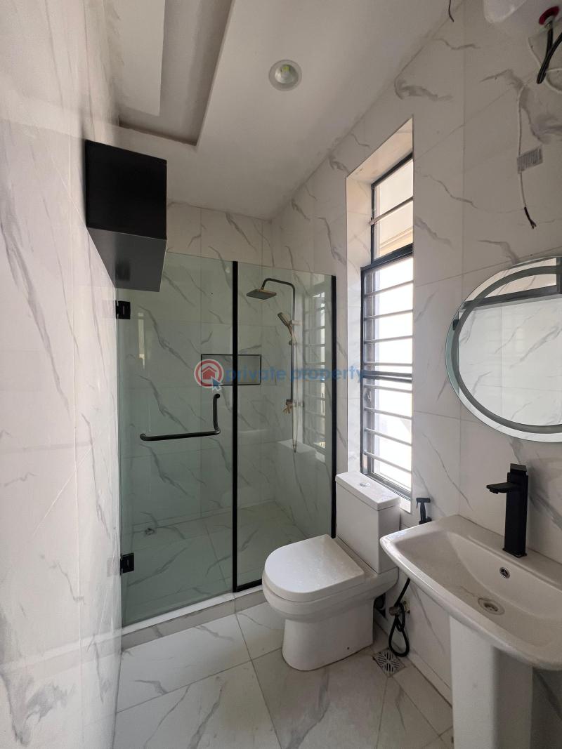 4 bedroom Semi detached Duplex For Sale Ikota Villa Ikota Lekki Lagos - 6