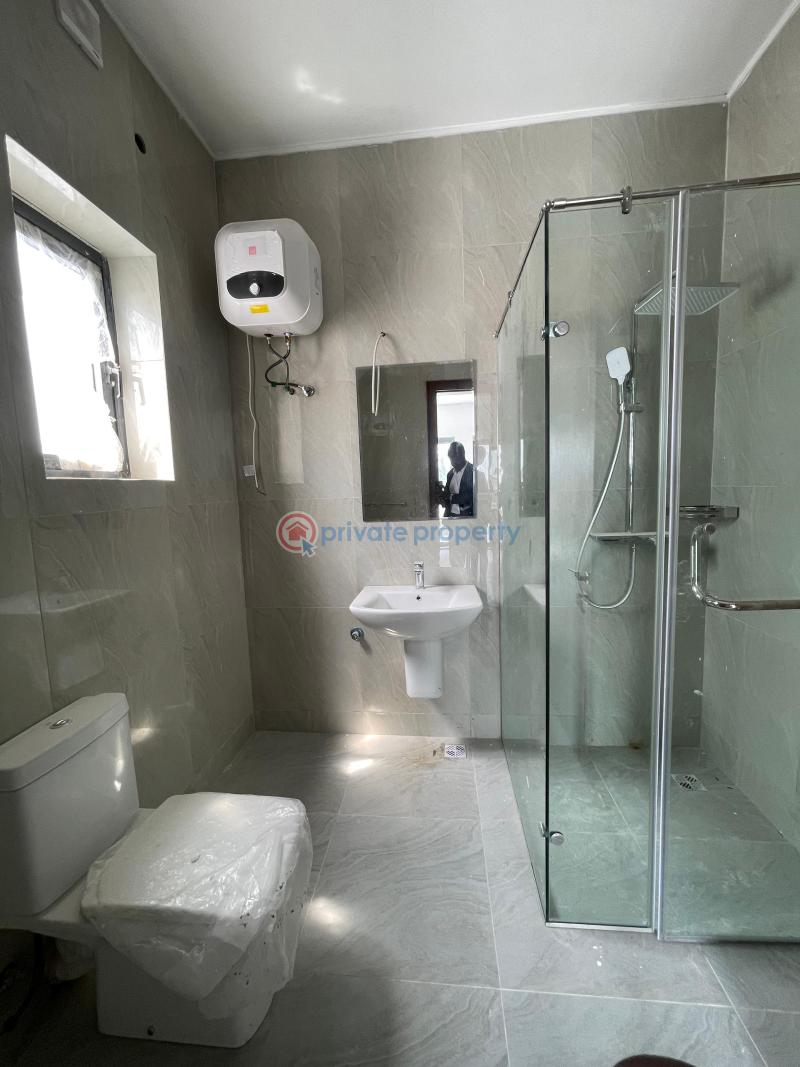 4 bedroom Detached Duplex For Sale Lekki Phase 1 Lagos - 4
