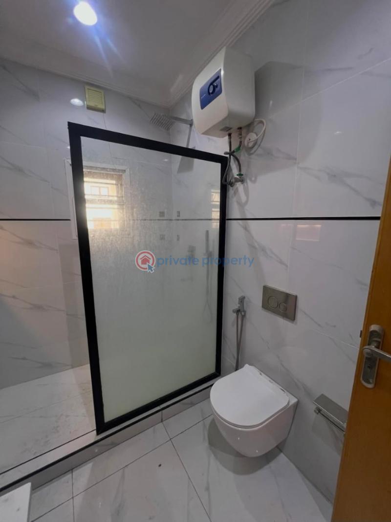 4 bedroom Semi detached Duplex For Rent Lekki Phase 1 Lagos - 9