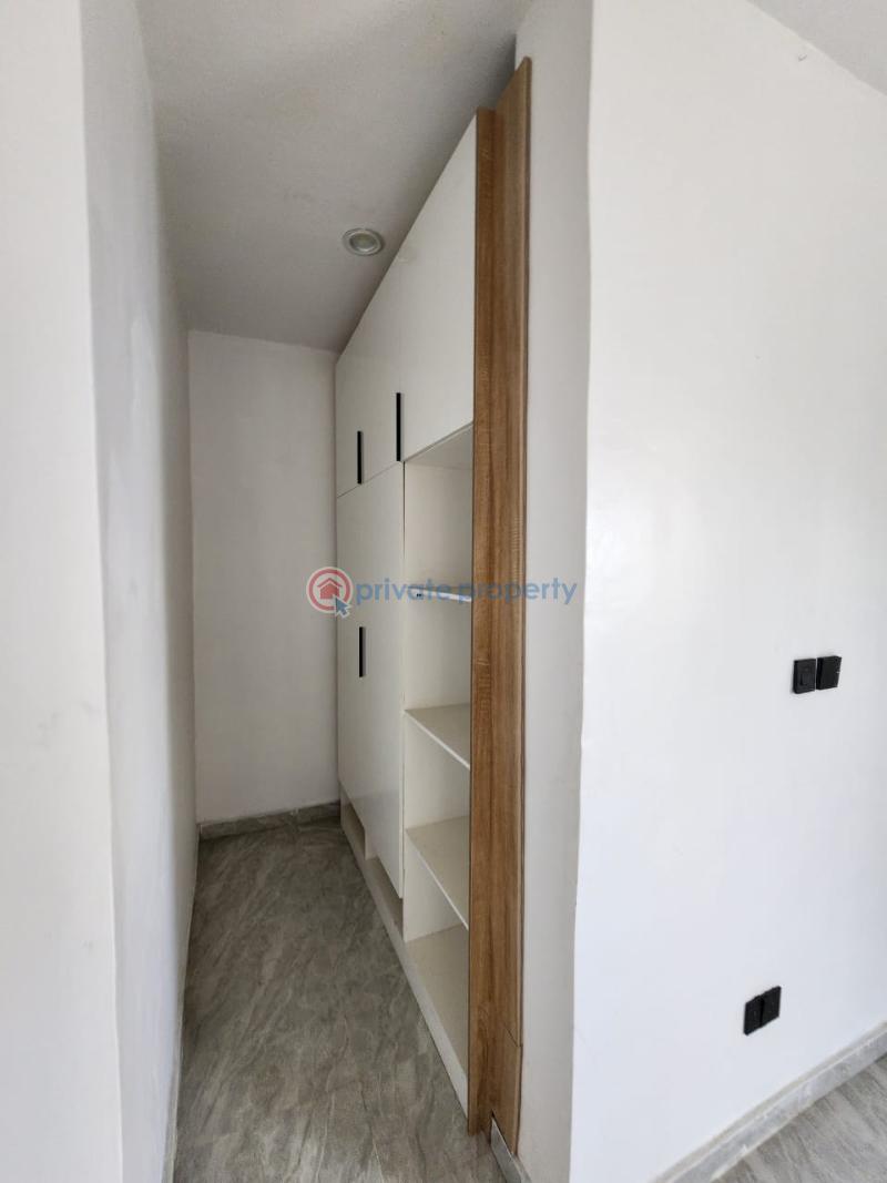 4 bedroom Semi detached Duplex For Sale Ologolo Lekki Lagos - 6