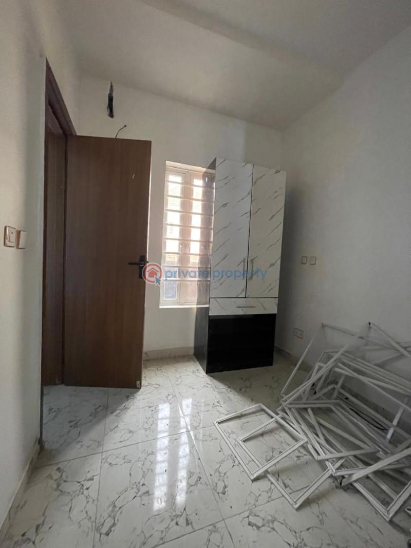 4 bedroom Semi detached Duplex For Rent Agungi Lekki Lagos - 6