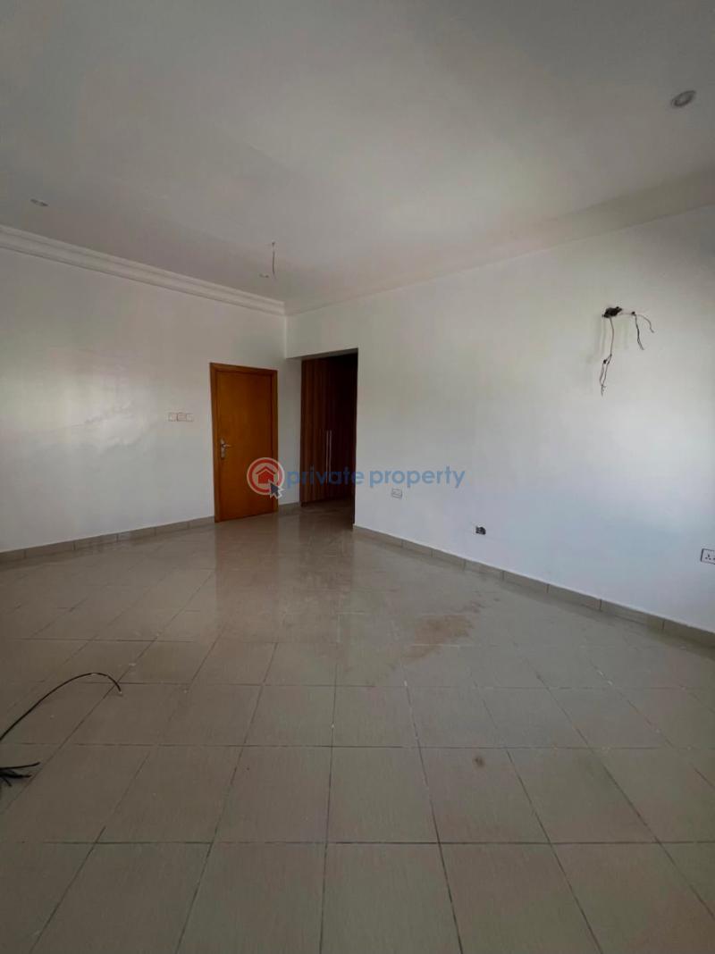 4 bedroom Semi detached Duplex For Rent Lekki Phase 1 Lagos - 13