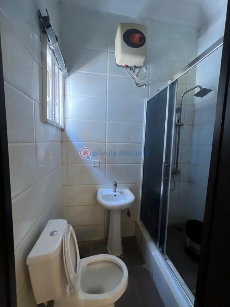 4 bedroom Semi detached Duplex For Rent Bera Estate Chevron Drive Lekki Lagos - 5