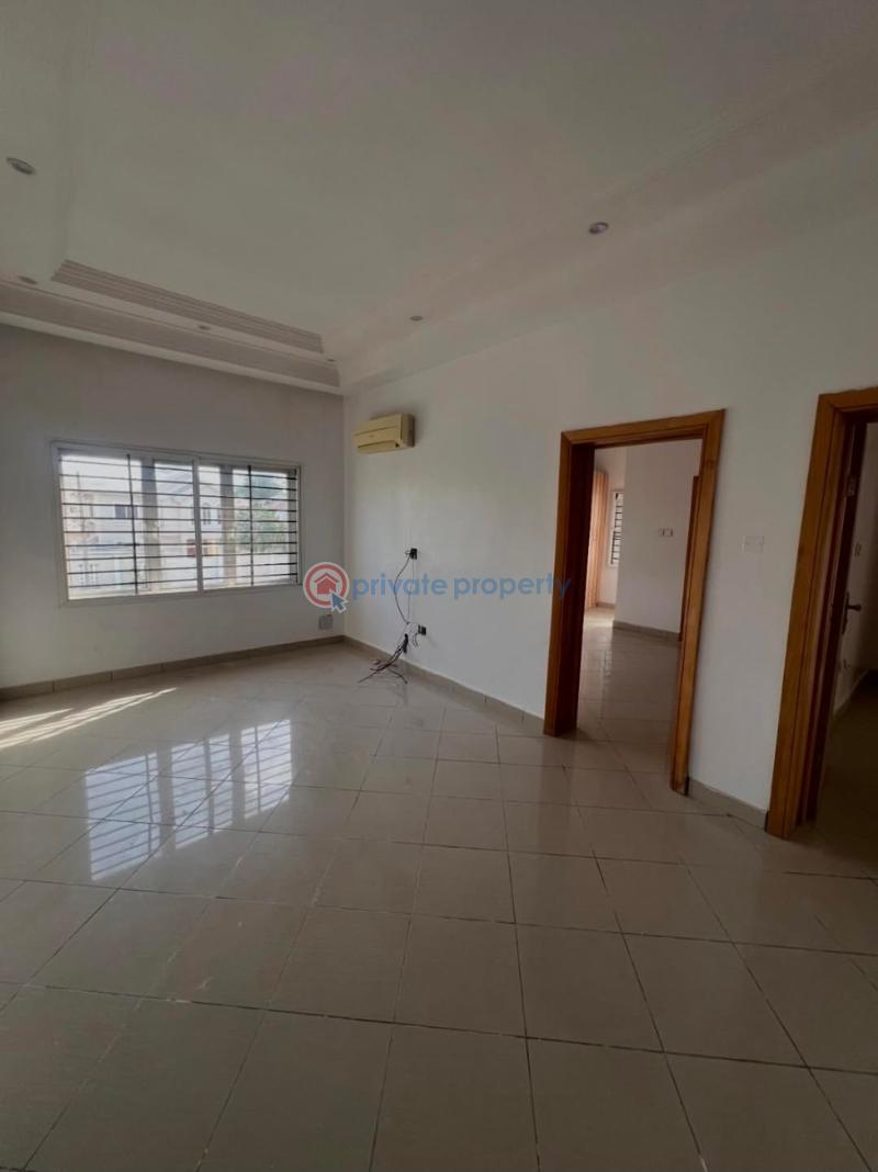 4 bedroom Semi detached Duplex For Rent Lekki Phase 1 Lagos - 4
