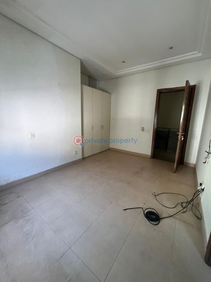 4 bedroom Semi detached Duplex For Rent Off Freedom Way Lekki Phase 1 Lagos - 9