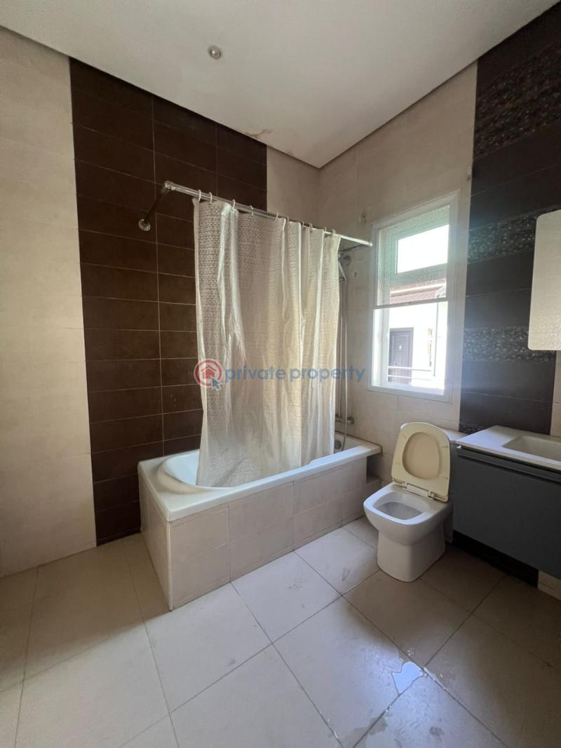 4 bedroom Semi detached Duplex For Rent Off Freedom Way Lekki Phase 1 Lagos - 10