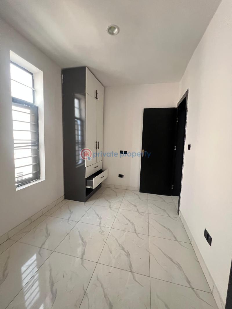 4 bedroom Semi detached Duplex For Sale Ikota Villa Ikota Lekki Lagos - 5