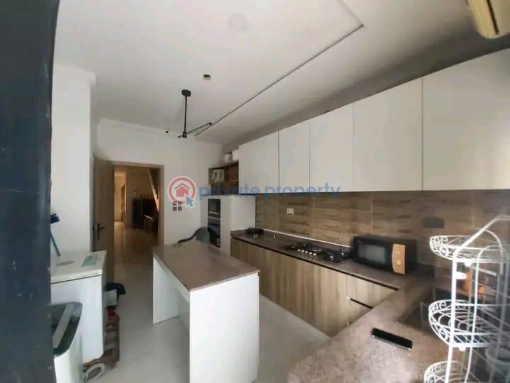 4 bedroom Semi detached Duplex For Sale Close To Pinnock Beach Estate Osapa London Lekki Lagos - 7