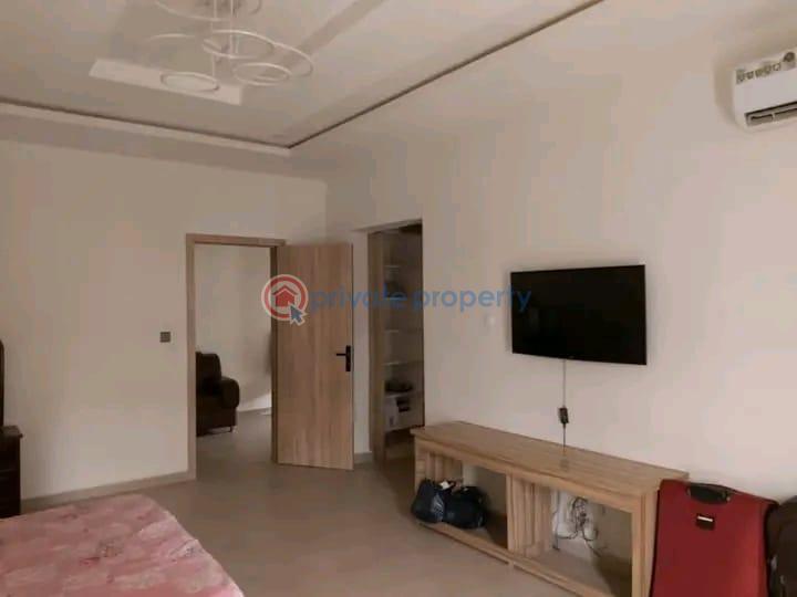 4 bedroom Semi detached Duplex For Sale Close To Pinnock Beach Estate Osapa London Lekki Lagos - 8