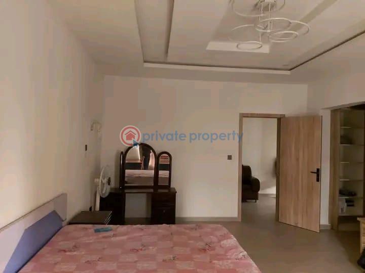 4 bedroom Semi detached Duplex For Sale Close To Pinnock Beach Estate Osapa London Lekki Lagos - 6