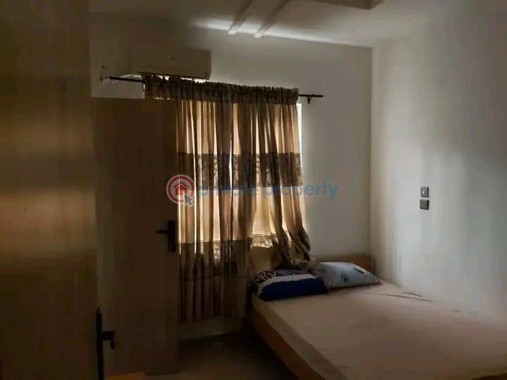 4 bedroom Semi detached Duplex For Sale Close To Pinnock Beach Estate Osapa London Lekki Lagos - 11