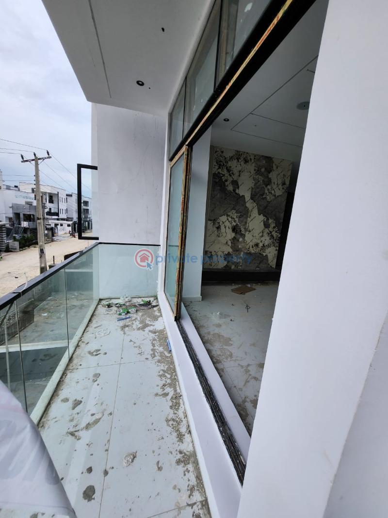 4 bedroom Semi detached Duplex For Sale Ikota Lekki Lagos - 12