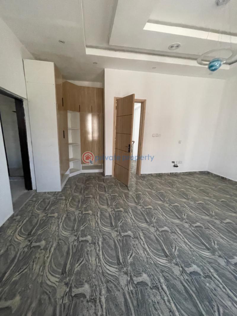 4 bedroom Semi detached Duplex For Sale Orchid Lekki Lagos - 8