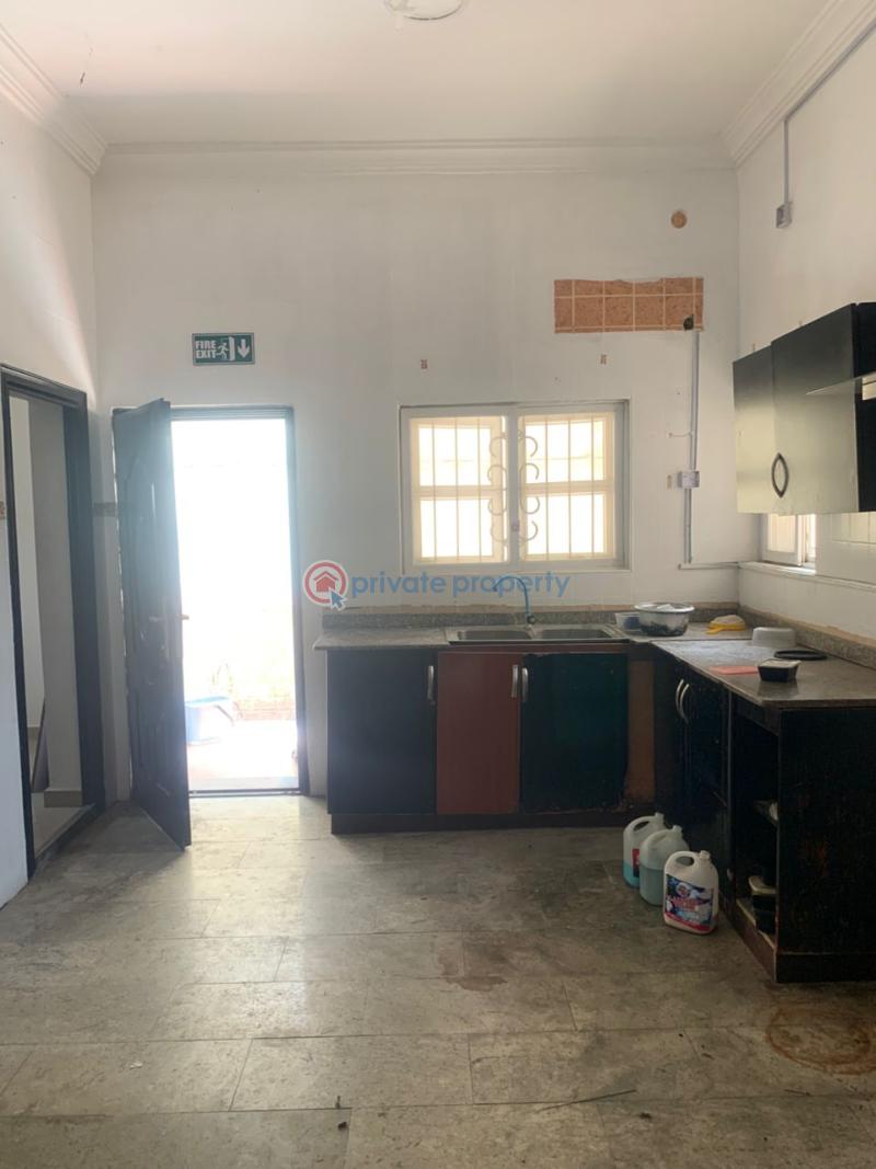 4 bedroom Semi detached Duplex For Rent Off Admiralty Way Lekki Phase 1 Lagos - 4