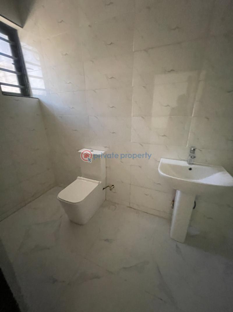 4 bedroom Semi detached Duplex For Sale Orchid Lekki Lagos - 7