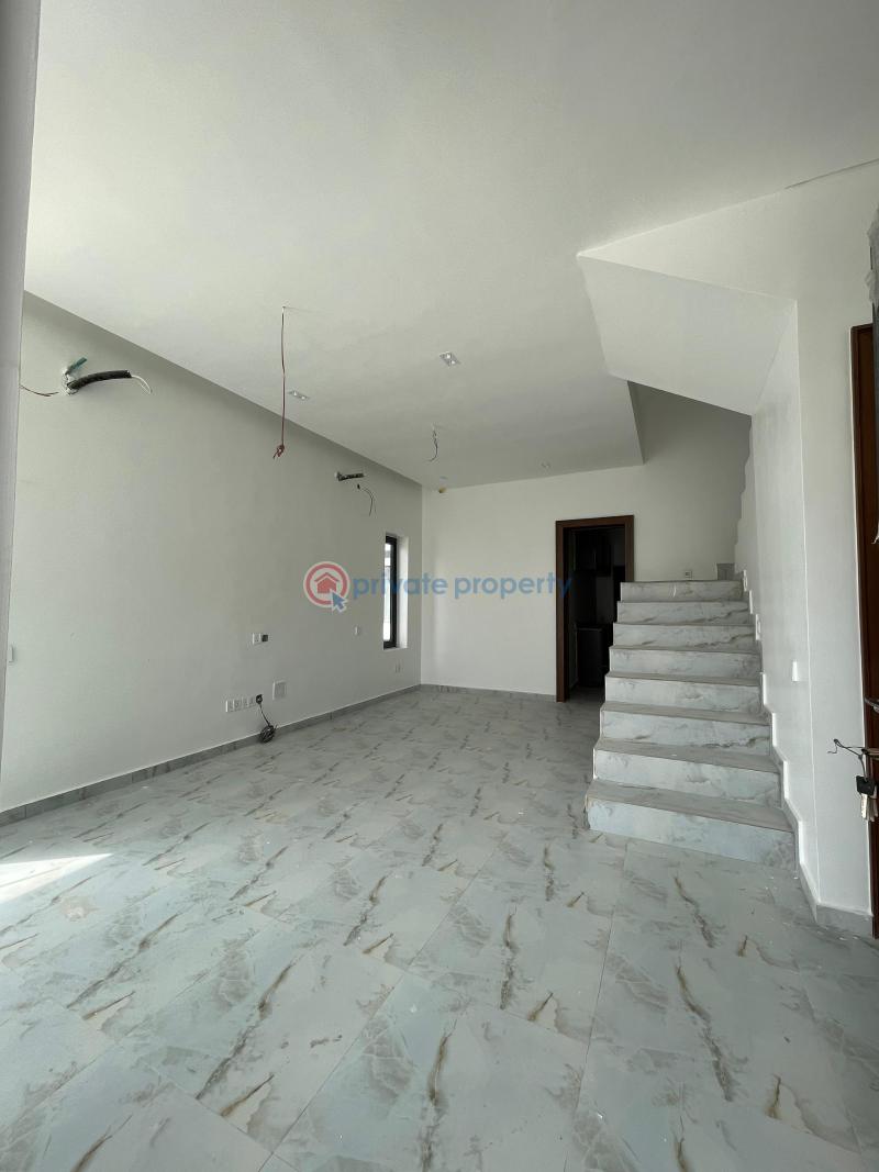 4 bedroom Detached Duplex For Sale Lekki Phase 1 Lagos - 1