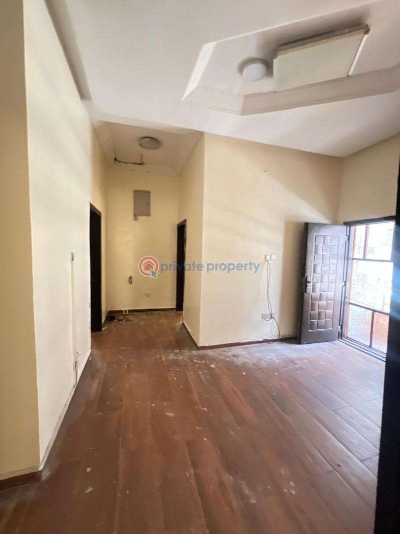 4 bedroom Semi detached Duplex For Rent Bera Estate Chevron Drive Lekki Lagos - 2