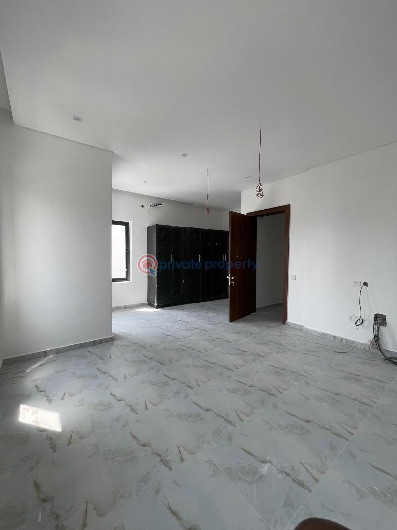 4 bedroom Detached Duplex For Sale Lekki Phase 1 Lagos - 8