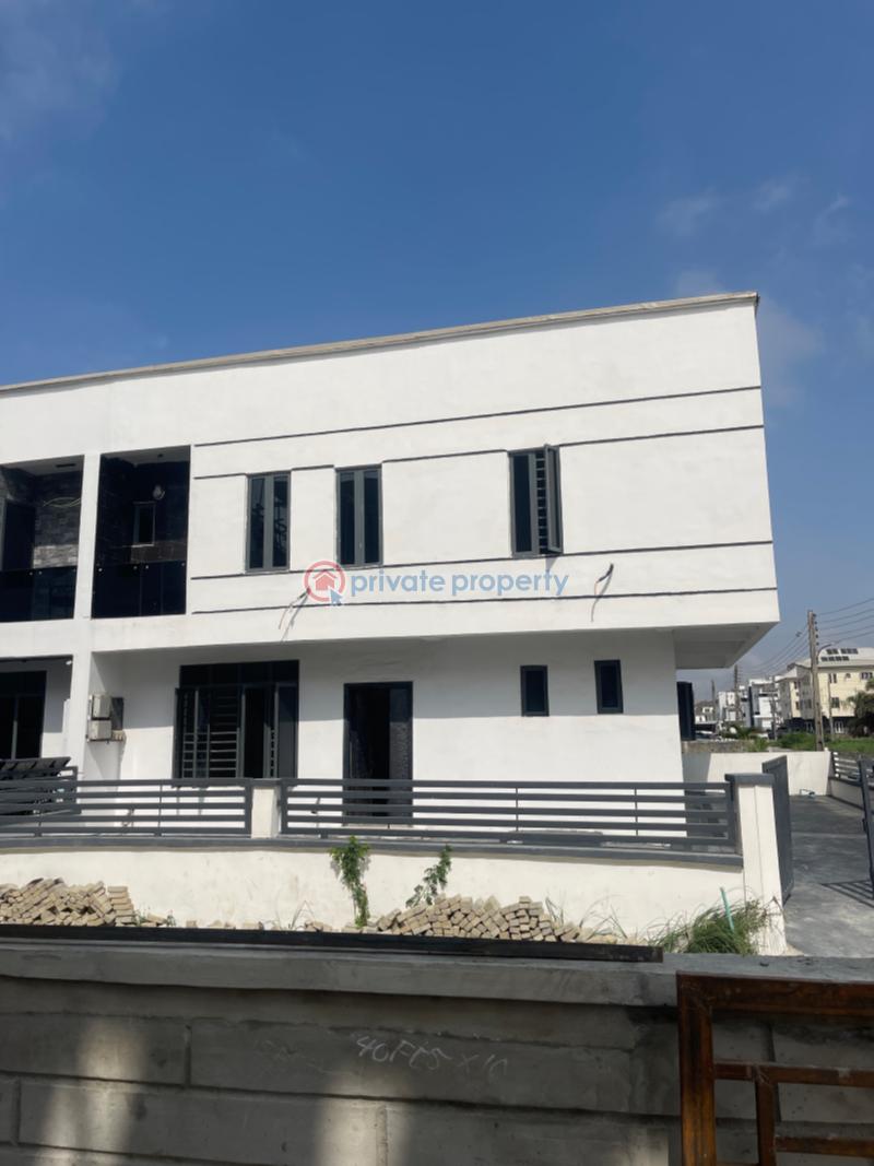 4 bedroom Semi detached Duplex For Sale Orchid Lekki Lagos - 0