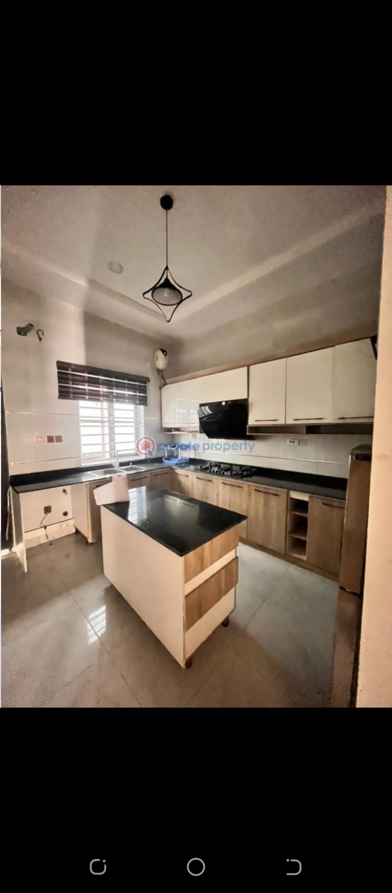 4 bedroom Semi detached Duplex For Rent Orchid Lekki Phase 2 Lagos - 1