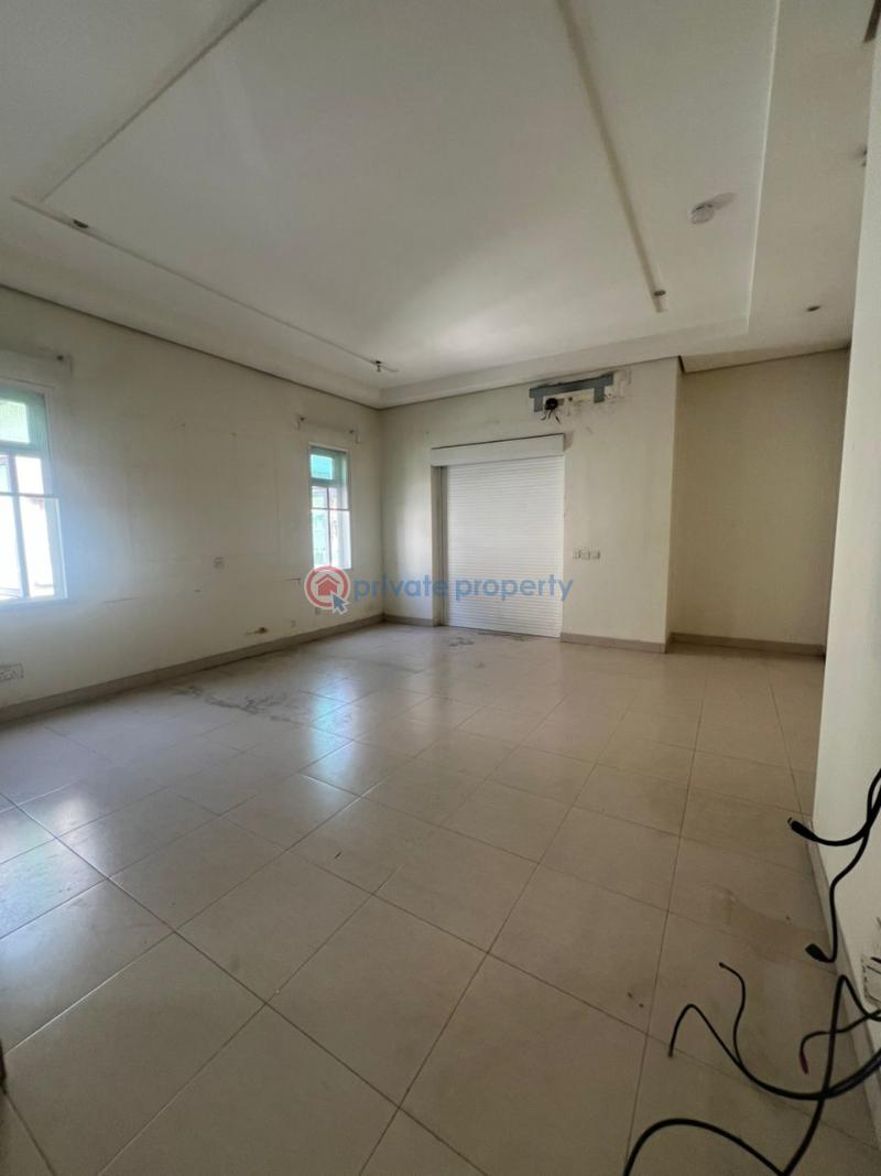 4 bedroom Semi detached Duplex For Rent Off Freedom Way Lekki Phase 1 Lagos - 13