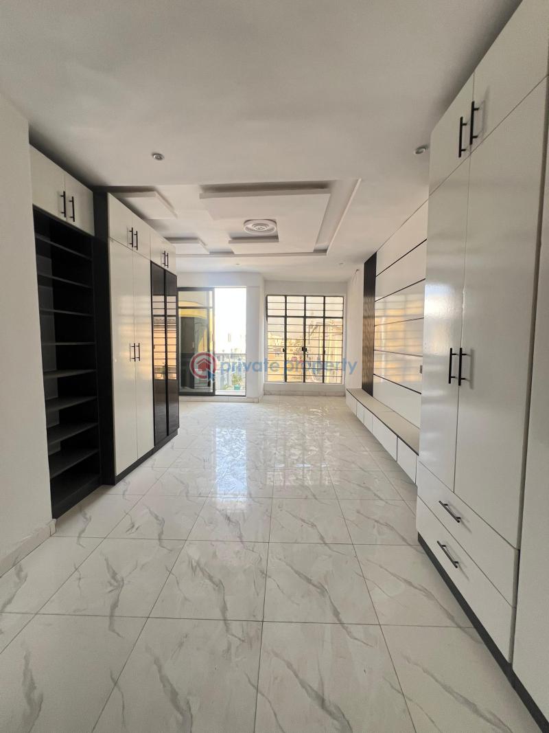 4 bedroom Semi detached Duplex For Sale Ikota Villa Ikota Lekki Lagos - 8