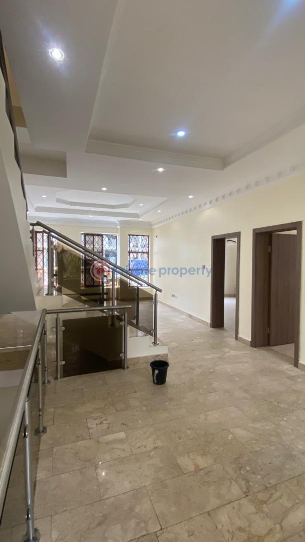 4 bedroom Semi detached Duplex For Rent Ikoyi Lagos - 6