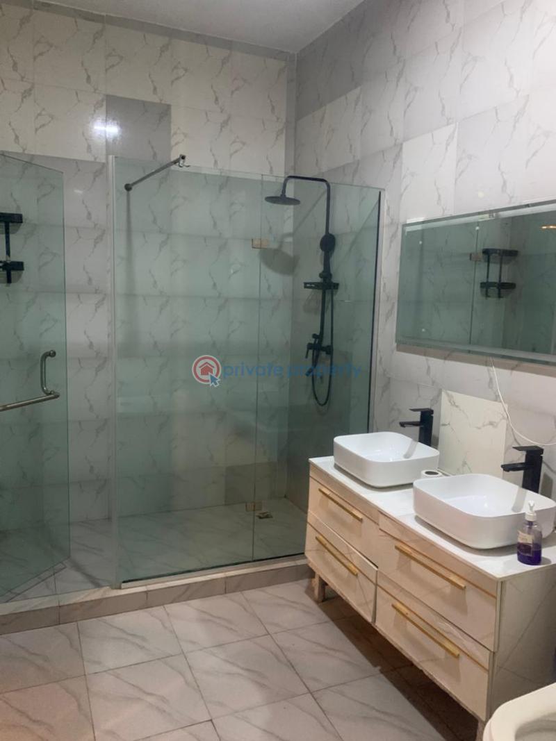 4 bedroom Semi detached Duplex For Rent Ikate Elegushi Lekki Lagos - 10