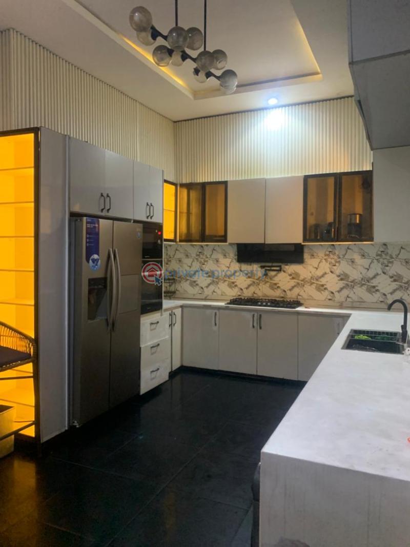4 bedroom Semi detached Duplex For Rent Ikate Elegushi Lekki Lagos - 5