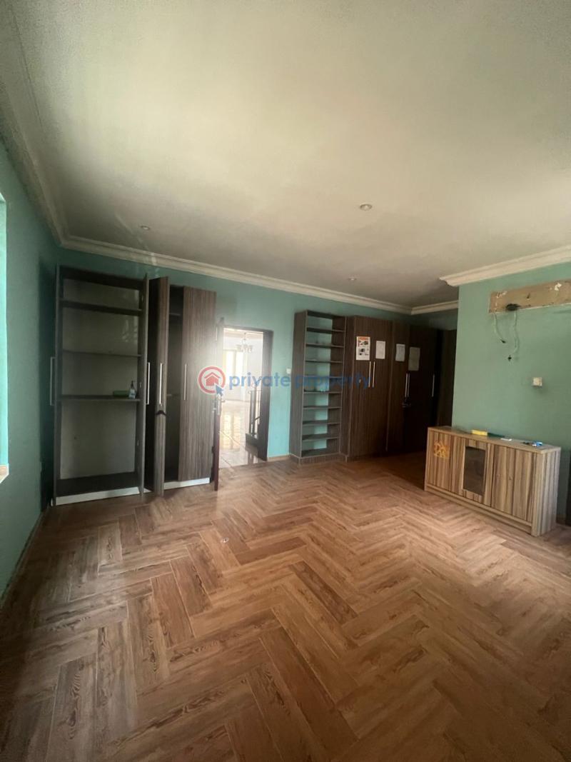 4 bedroom Semi detached Duplex For Rent Oniru Victoria Island Lagos - 3