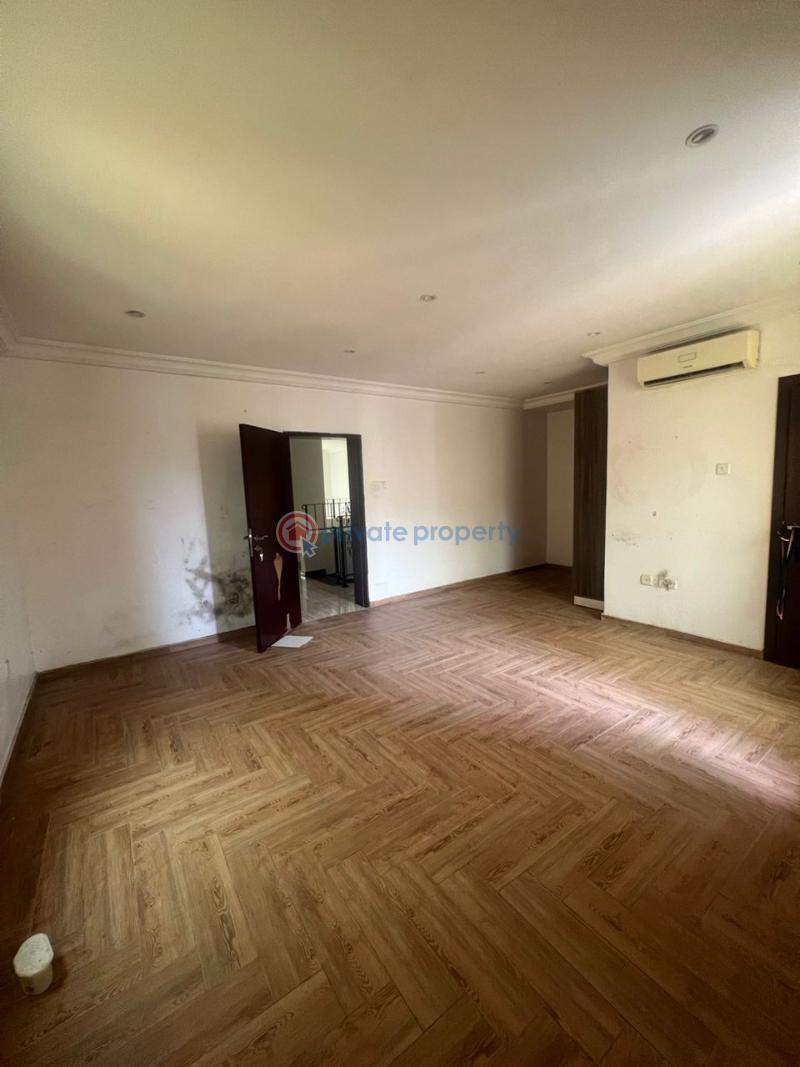 4 bedroom Semi detached Duplex For Rent Oniru Victoria Island Lagos - 13