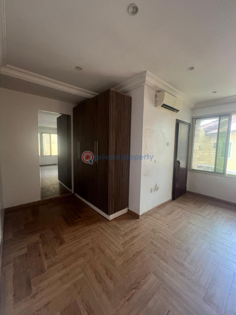 4 bedroom Semi detached Duplex For Rent Oniru Victoria Island Lagos - 9
