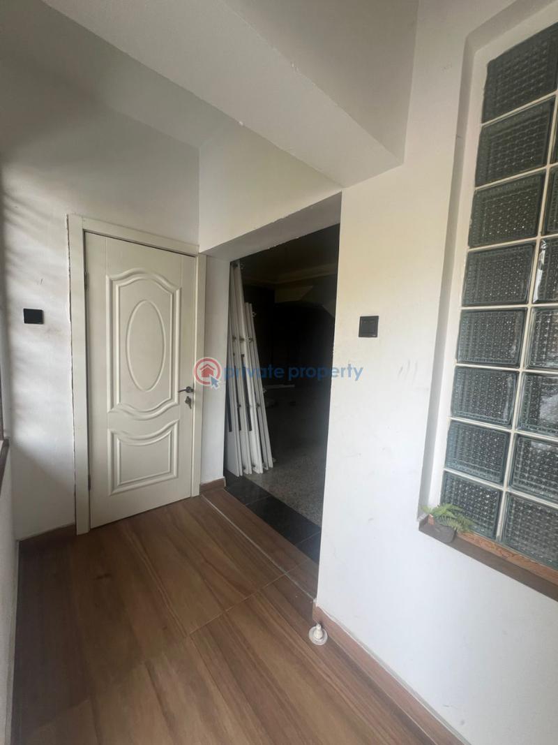 4 bedroom Semi detached Duplex For Rent Oniru Victoria Island Lagos - 16