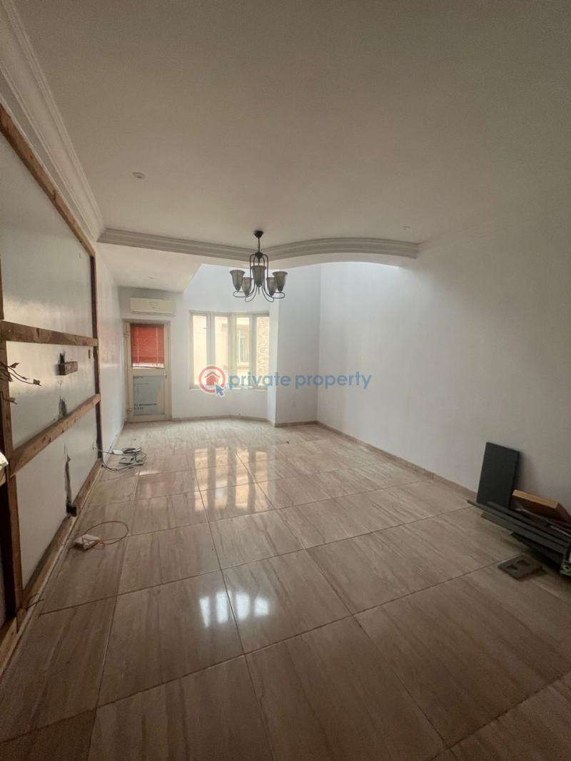 4 bedroom Semi detached Duplex For Rent Oniru Victoria Island Lagos - 7
