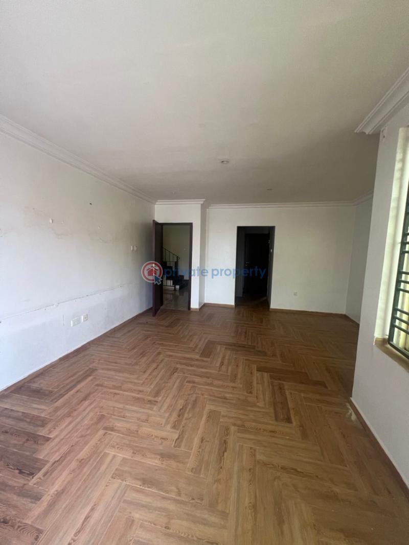 4 bedroom Semi detached Duplex For Rent Oniru Victoria Island Lagos - 12