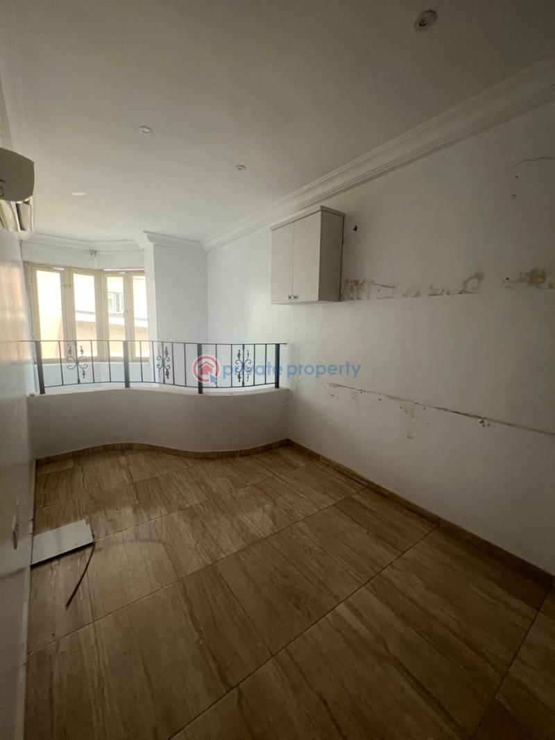 4 bedroom Semi detached Duplex For Rent Oniru Victoria Island Lagos - 15