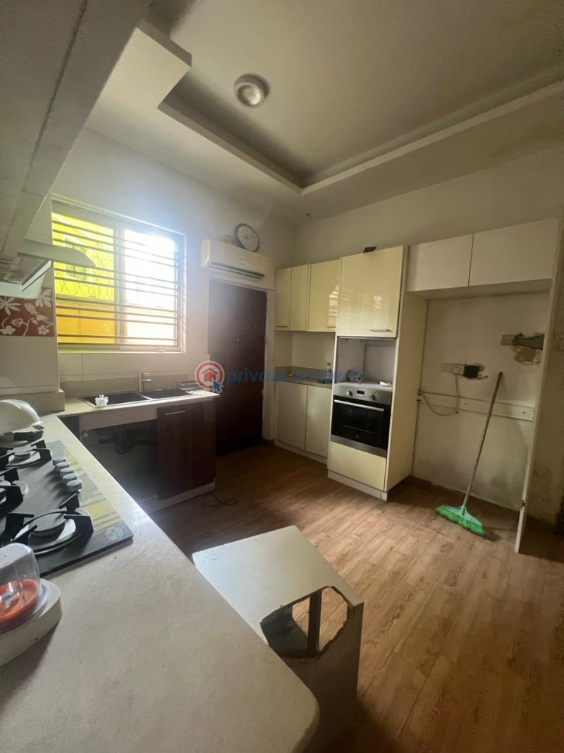 4 bedroom Semi detached Duplex For Rent Oniru Victoria Island Lagos - 2