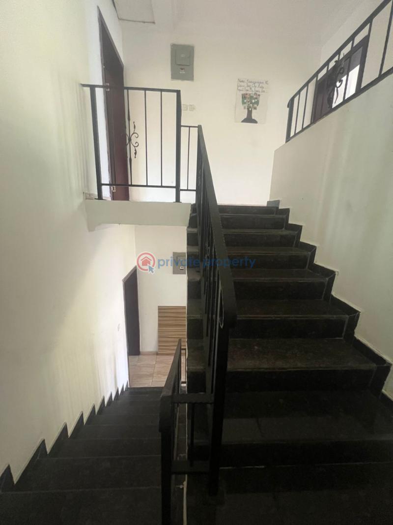 4 bedroom Semi detached Duplex For Rent Oniru Victoria Island Lagos - 1