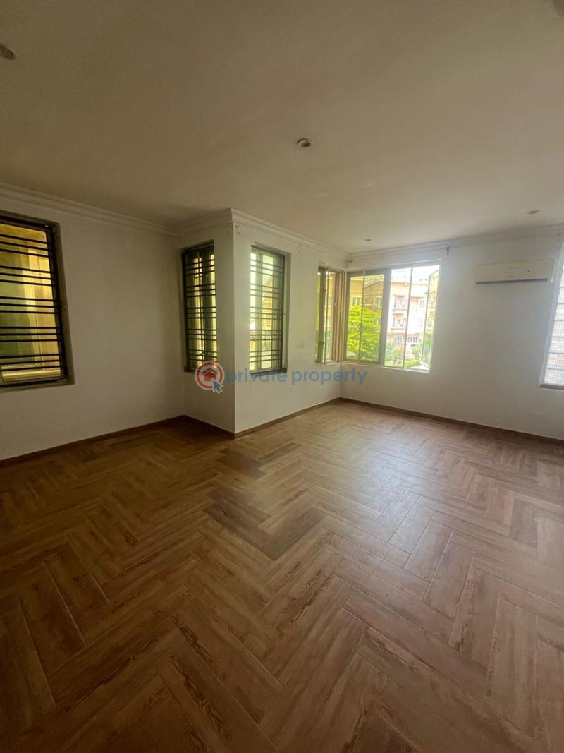 4 bedroom Semi detached Duplex For Rent Oniru Victoria Island Lagos - 10