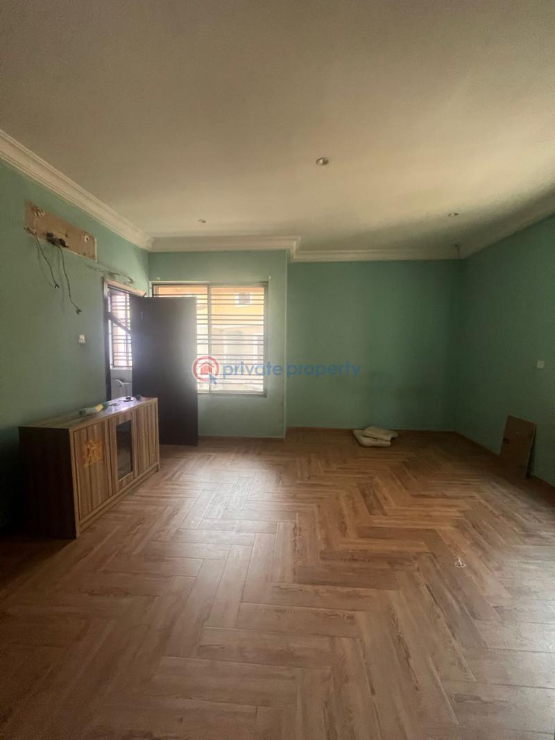 4 bedroom Semi detached Duplex For Rent Oniru Victoria Island Lagos - 8