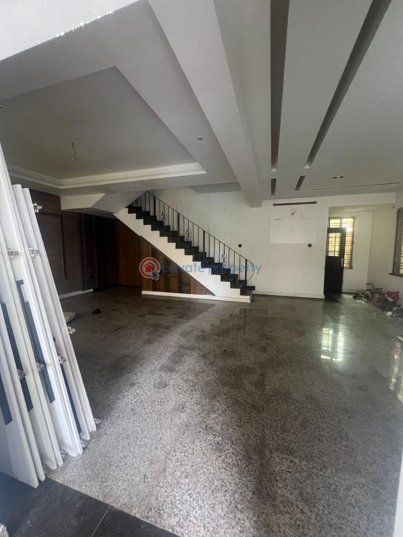 4 bedroom Semi detached Duplex For Rent Oniru Victoria Island Lagos - 19