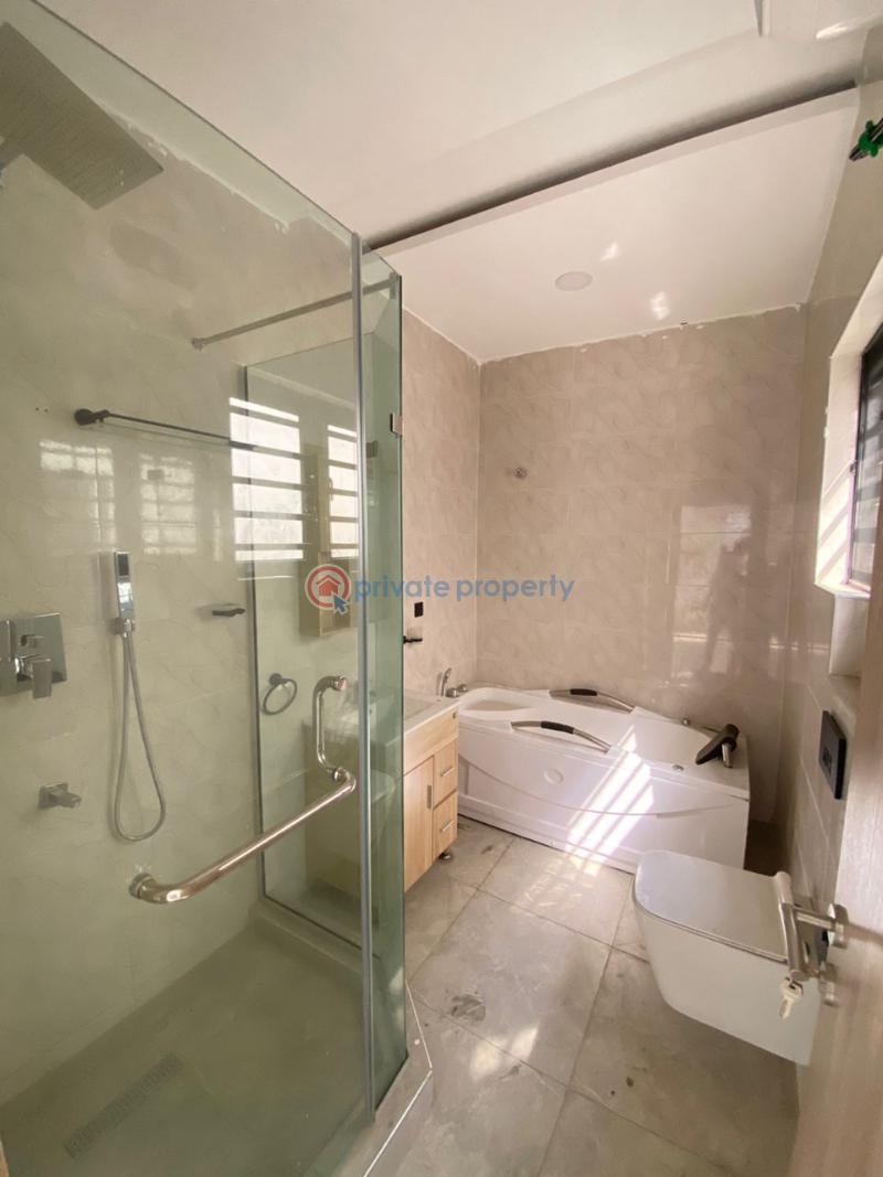 4 bedroom Detached Duplex For Sale Nicon Town Axis Ikate Elegushi Lekki Lagos - 17