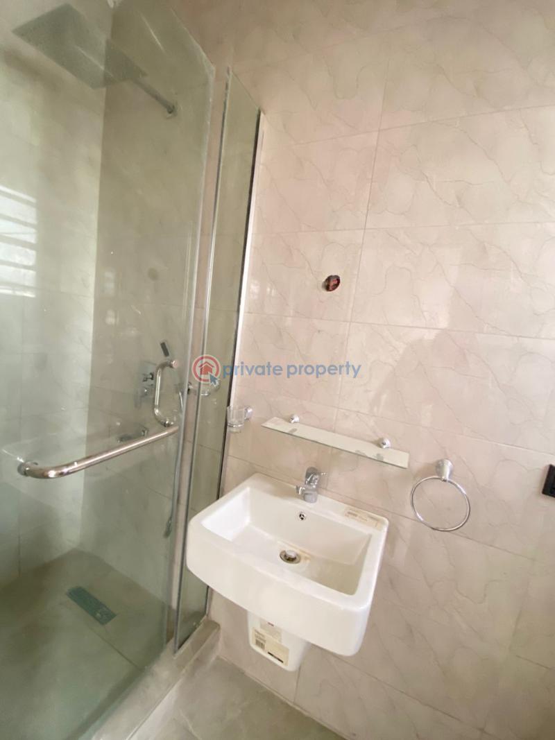 4 bedroom Detached Duplex For Sale Nicon Town Axis Ikate Elegushi Lekki Lagos - 20