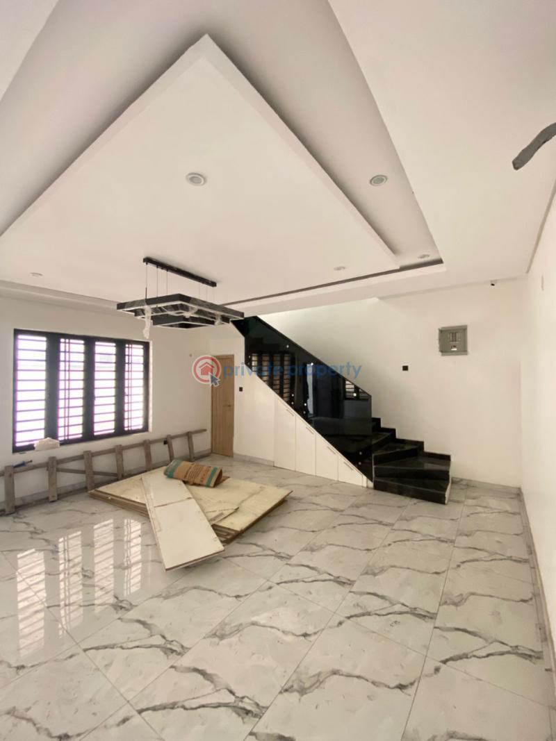 4 bedroom Detached Duplex For Sale Nicon Town Axis Ikate Elegushi Lekki Lagos - 18
