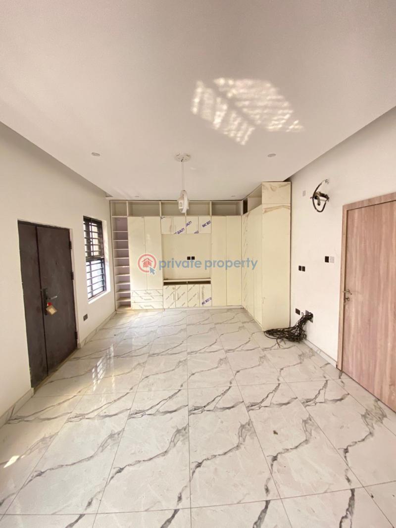 4 bedroom Detached Duplex For Sale Nicon Town Axis Ikate Elegushi Lekki Lagos - 16