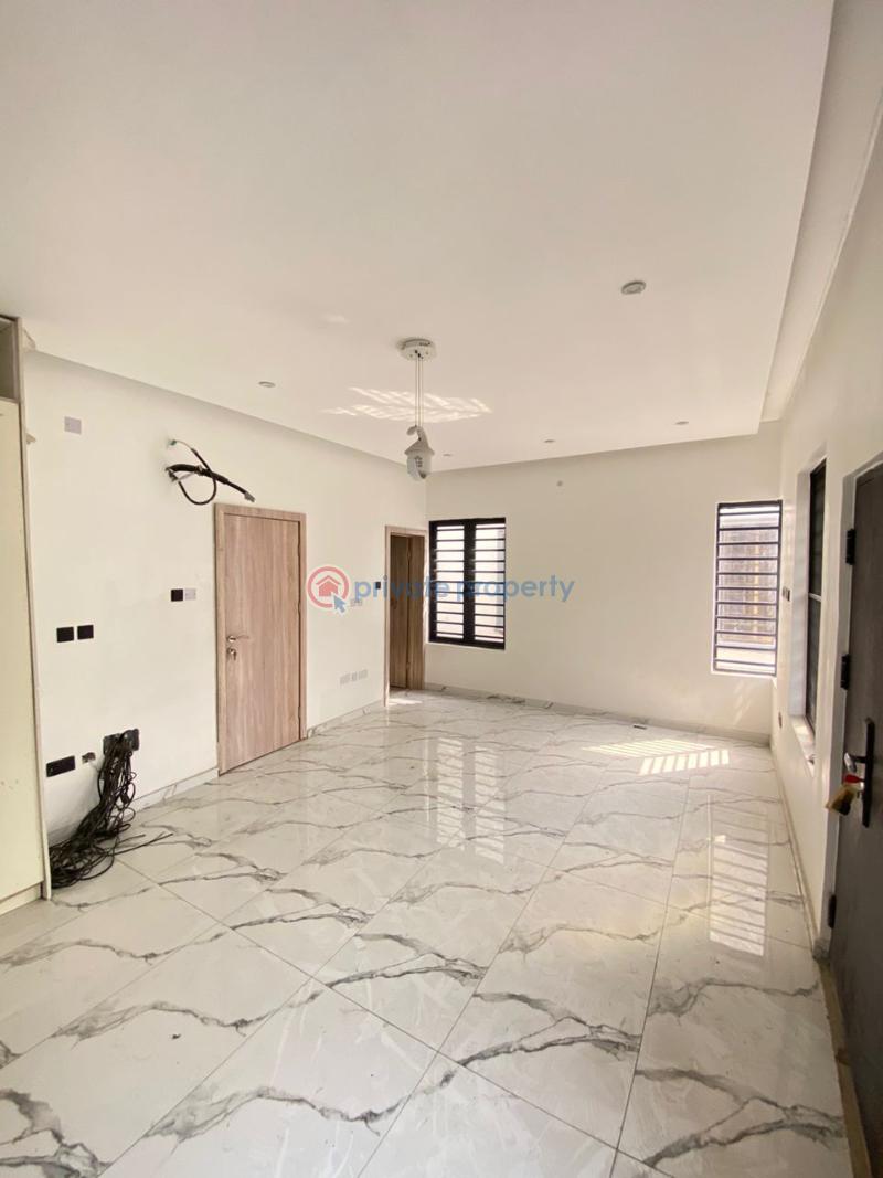 4 bedroom Detached Duplex For Sale Nicon Town Axis Ikate Elegushi Lekki Lagos - 11